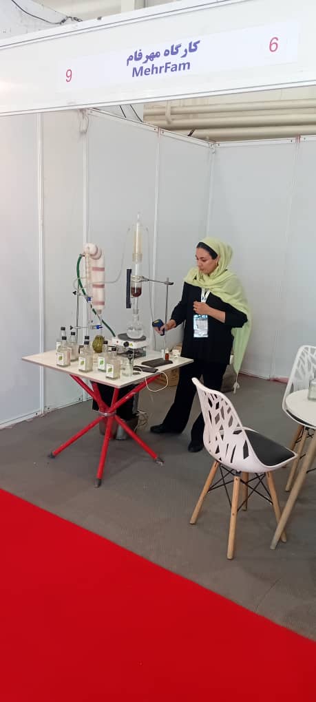 تصاویر کارگاه