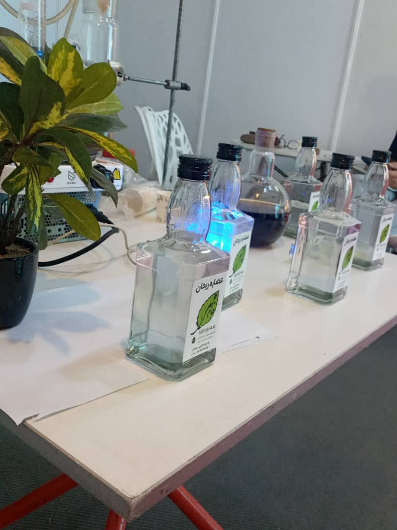 تصاویر کارگاه