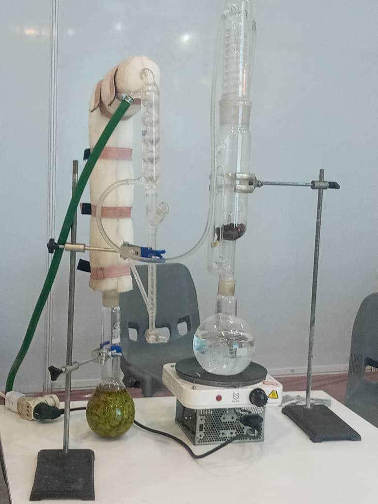 تصاویر کارگاه