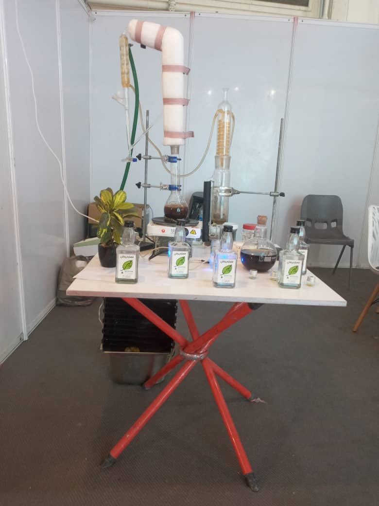 تصاویر کارگاه